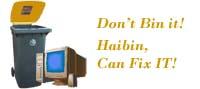 Haibin CanFixIT