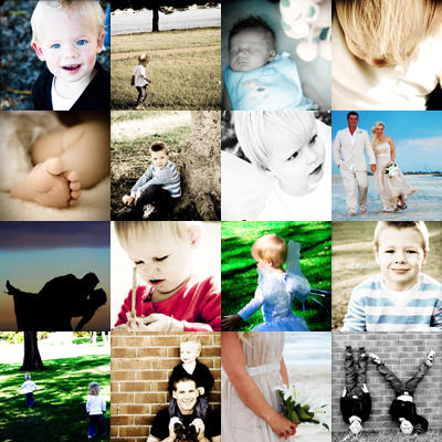 Danielle Marie Photography