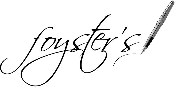 Foyster's