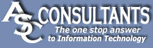 ASC Consultants