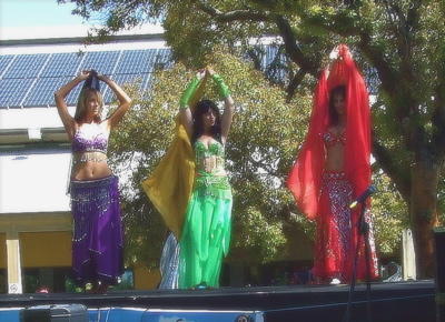Afrah Bellydance Haven: Joondalup