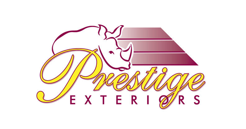 Prestige Exteriors Pty Ltd logo