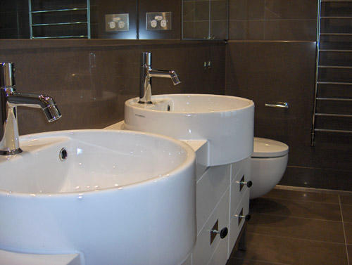 Sydney Bathroom Renovations