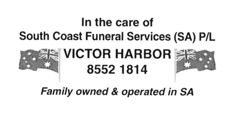 South Coast Funeral Services