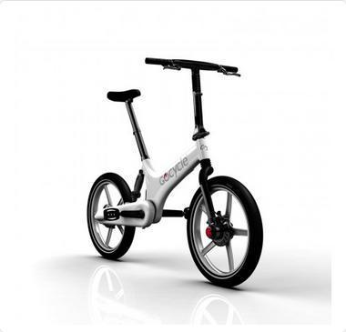 Dolomiti Gocycle