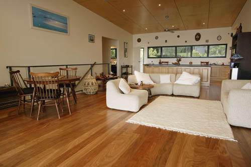 Trumpe Timber Floors