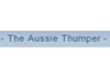 The Aussie Thumper logo
