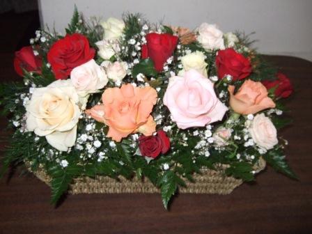 Eaton Fair Florist