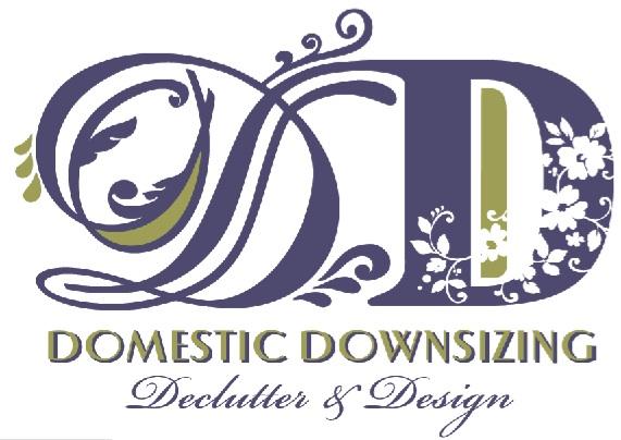 Domestic Downsizing logo