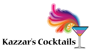 Kazzars Cocktails