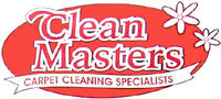Clean Masters: Newcastle logo
