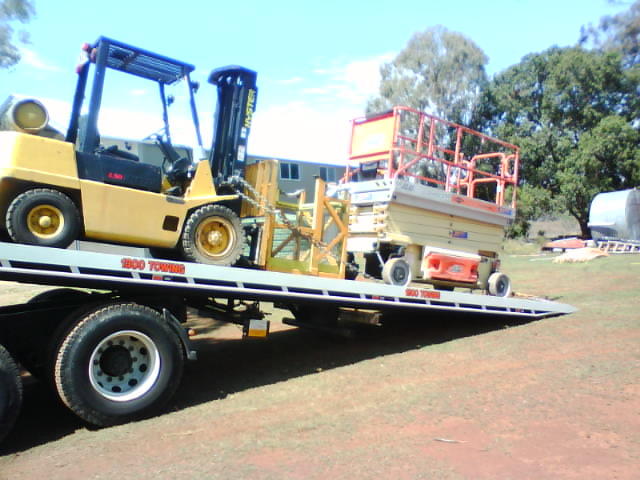 1300 Towing