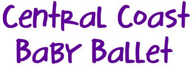 Central Coast Baby Ballet