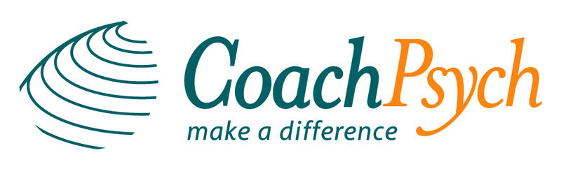 CoachPsych logo