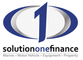 Solution One Finance and Insurance