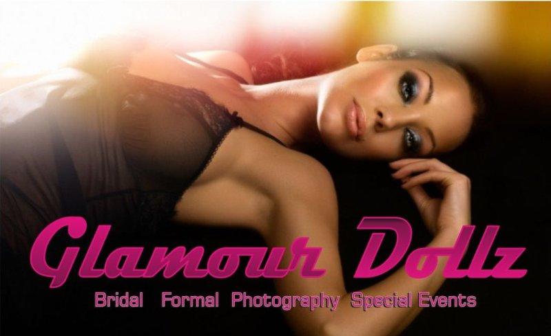 Glamour Dollz Makeup Artistry