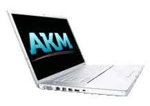 AKM Computer Services