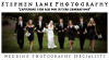 Stephen Lane Photography logo