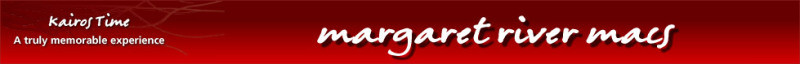 Margaret River Macs Holiday Accommodation