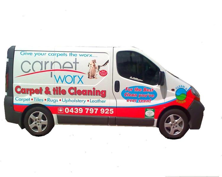 Carpetworx