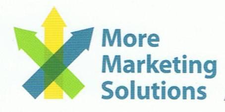 More Marketing Solutions logo