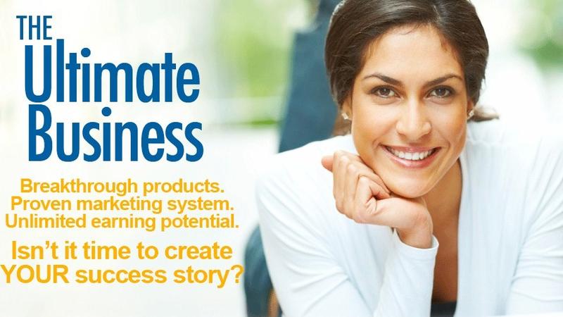 Lifestyle Business