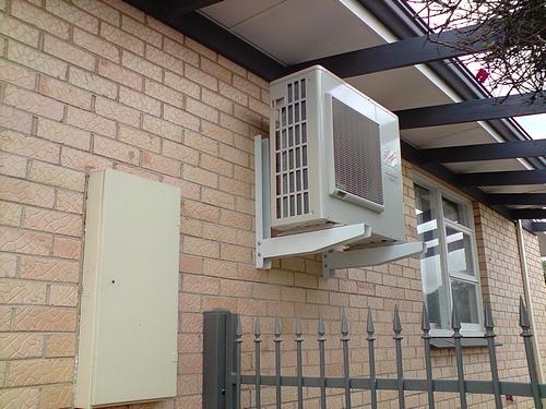 Elite Split and Ducted Air Conditioning