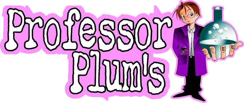 Professor Plum's
