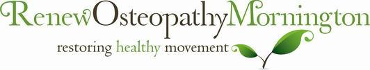 Renew Osteopathy: Mornington