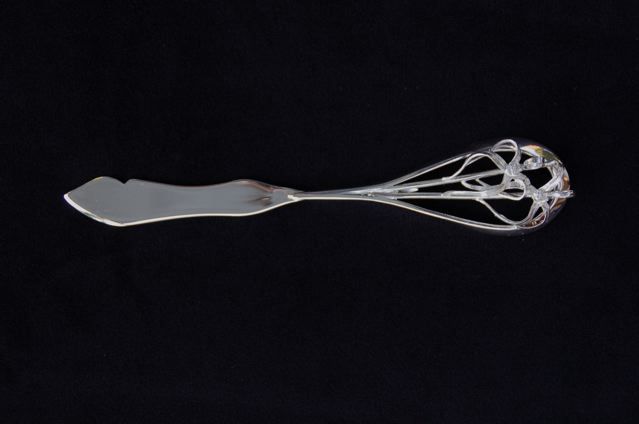 Harris & Son Silver