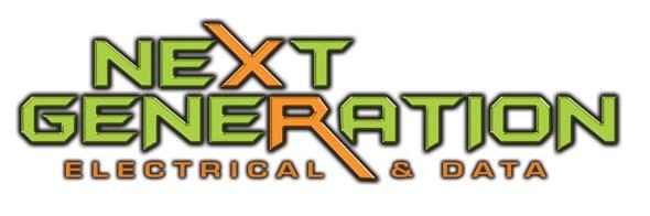 Next Generation Electrical and Data logo