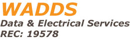 WADDS Data & Electrical Services