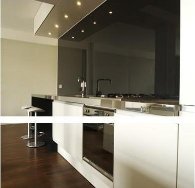 Dkon Interior Glass