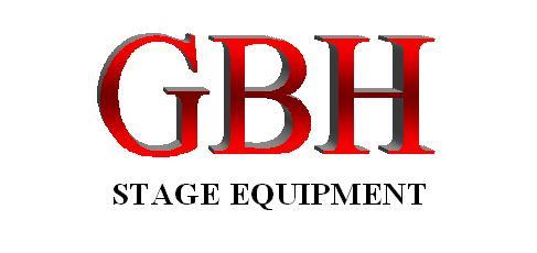 General Backline Hire logo
