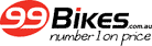 99 Bikes: Underwood