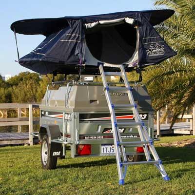 Tourlite Camper Trailers