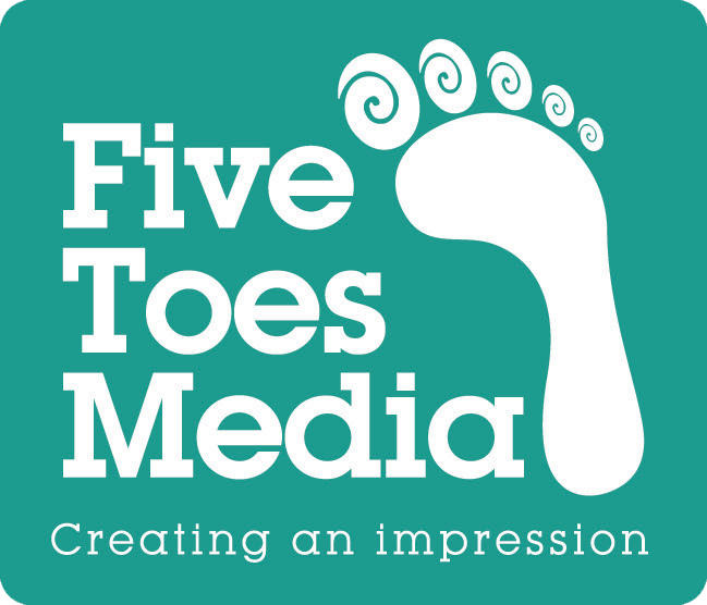 Five Toes Media Pty Ltd