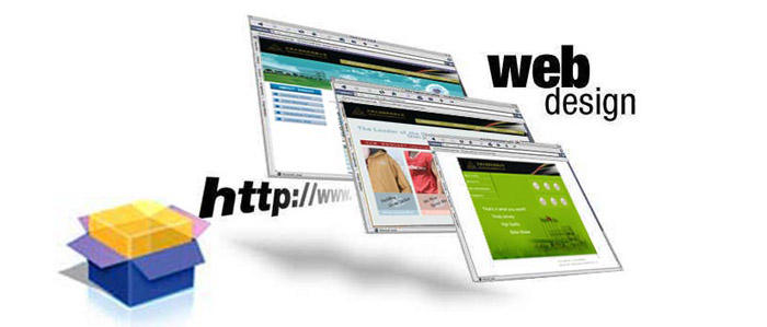 Web Design Company Australia