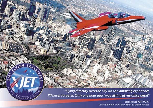 Xjet
