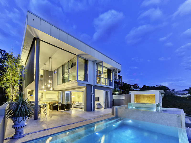 Nicole Weston Architect