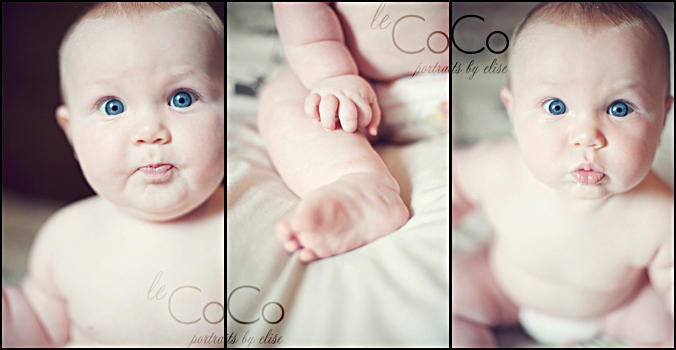 Le CoCo Portraits