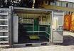 Shipping Container Sales & Hire: Holden Hill
