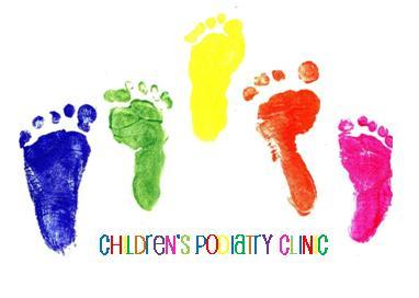 Children's Podiatry: South Yarra
