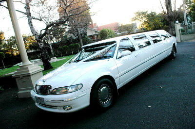 Cassars Limousines