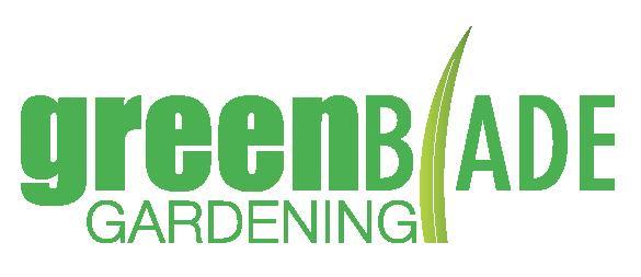 Green Blade Gardening