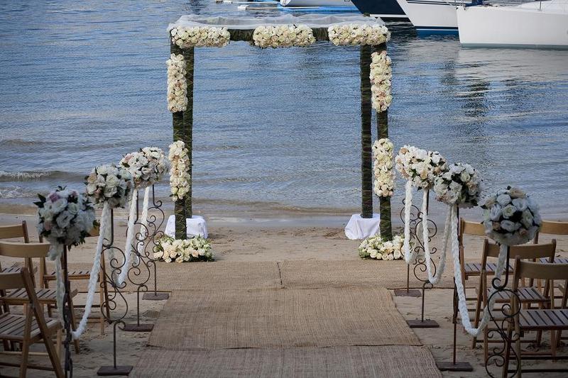 Stepping Stone Events