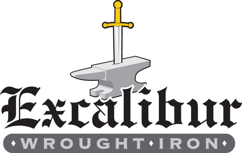 Excalibur Wrought Iron