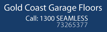 Gold Coast Garage Floors