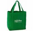 Green Ecofriendly Bags
