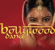 Bollywood Fusion